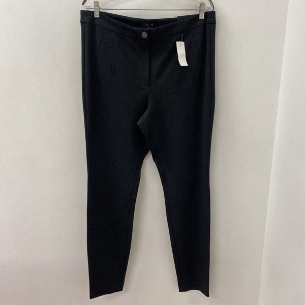 RW&CO WOMEN'S LEGGINGS charcoal L