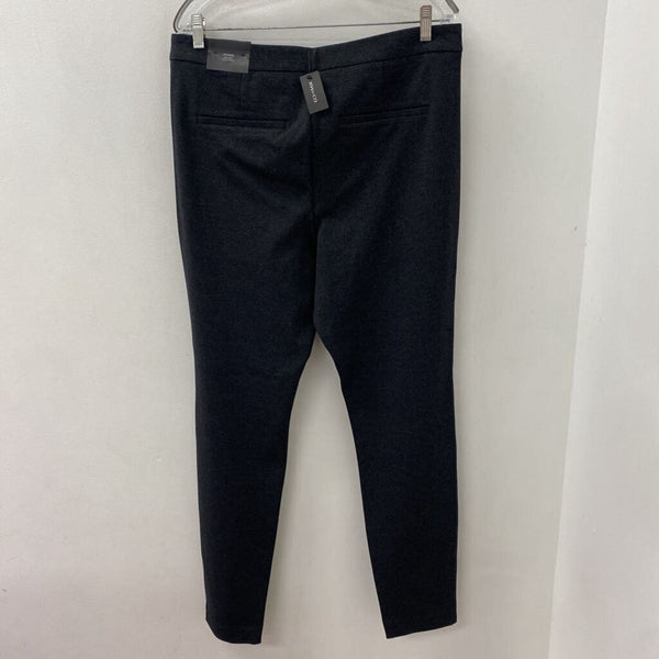 RW&CO WOMEN'S LEGGINGS charcoal L