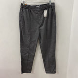 DU/ER WOMEN'S PANTS grey XL