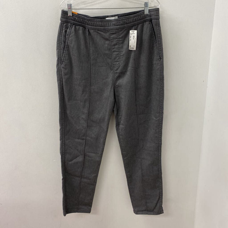 DU/ER WOMEN'S PANTS grey XL