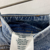 VERONICA BEARD WOMEN'S JEANS blue S/30
