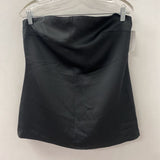 THE FRANKIE SHOP WOMEN'S TOP black L