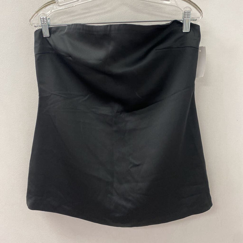 THE FRANKIE SHOP WOMEN'S TOP black L