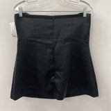 THE FRANKIE SHOP WOMEN'S TOP black L