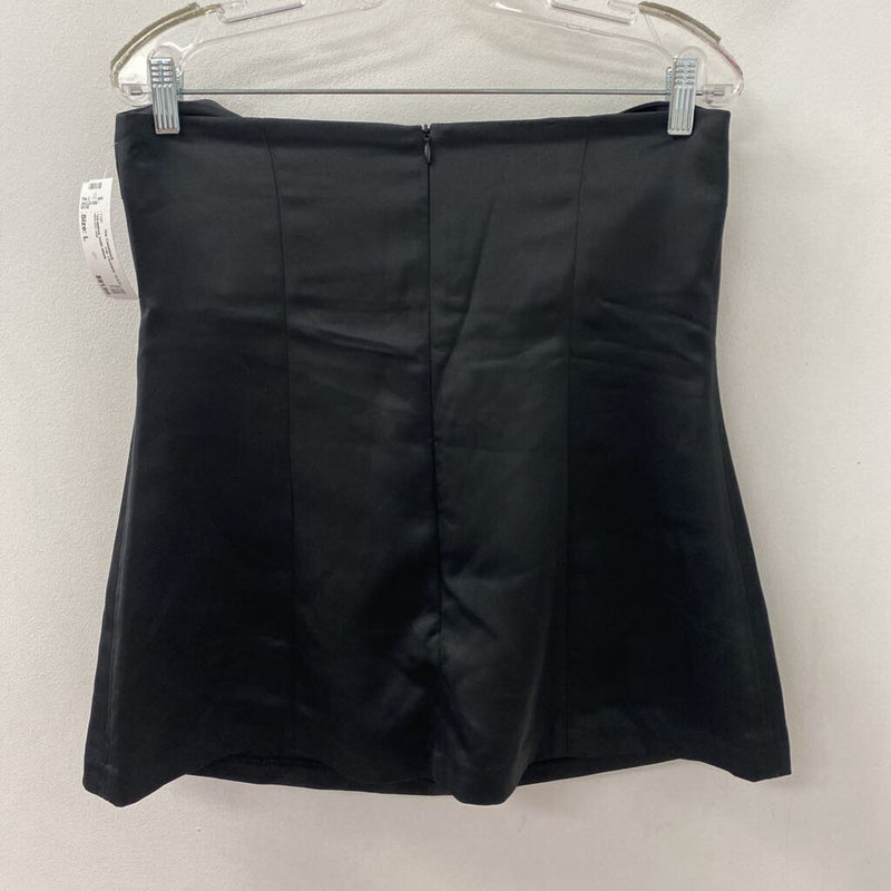 THE FRANKIE SHOP WOMEN'S TOP black L