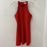 LIKELY WOMEN'S DRESS red 10