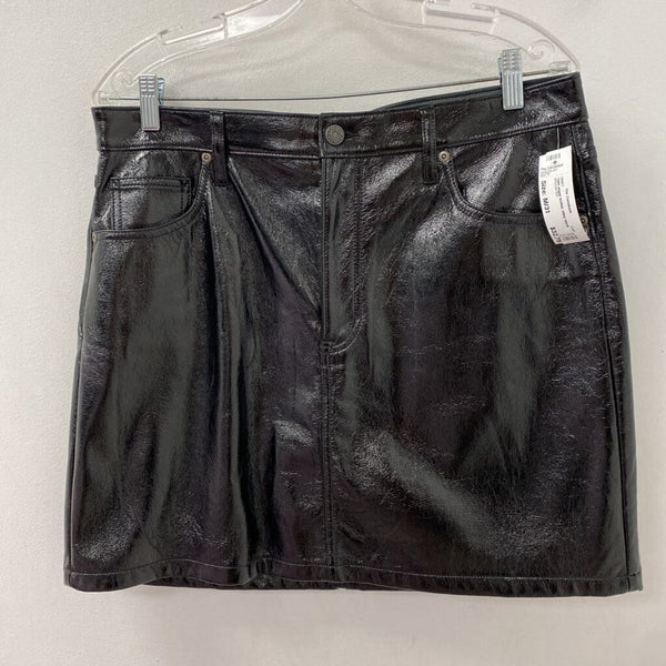 GAP WOMEN'S SKIRT black M/31