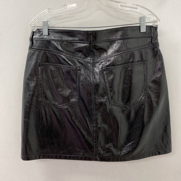 GAP WOMEN'S SKIRT black M/31