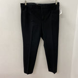 Banana Republic WOMEN'S CAPRIS black 14