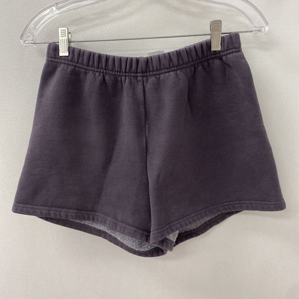 TNA WOMEN'S ACTIVE BOTTOM grey S