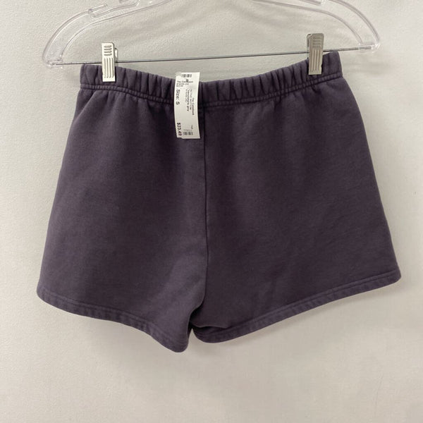 TNA WOMEN'S ACTIVE BOTTOM grey S