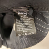 SHOEBY WOMEN'S DRESS black silver mix S