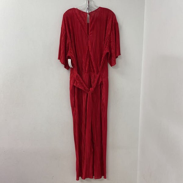 smash + tess WOMEN'S JUMPSUIT raspberry XXL