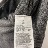 OLD NAVY WOMEN'S ACTIVE BOTTOM charcoal XL