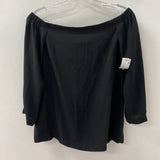 BABATON WOMEN'S TOP black M
