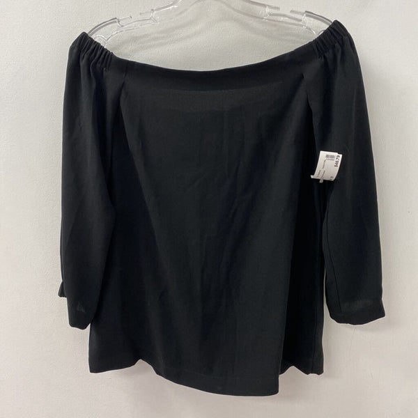 BABATON WOMEN'S TOP black M