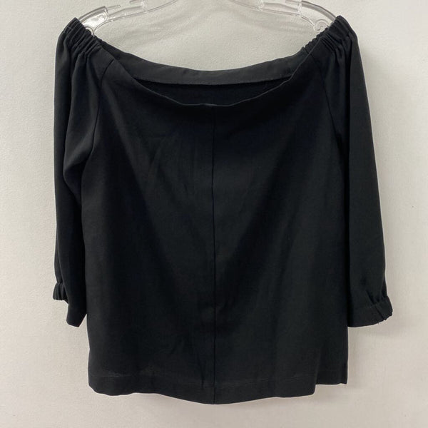 BABATON WOMEN'S TOP black M