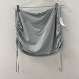 WOMEN'S ACTIVE BOTTOM grey L