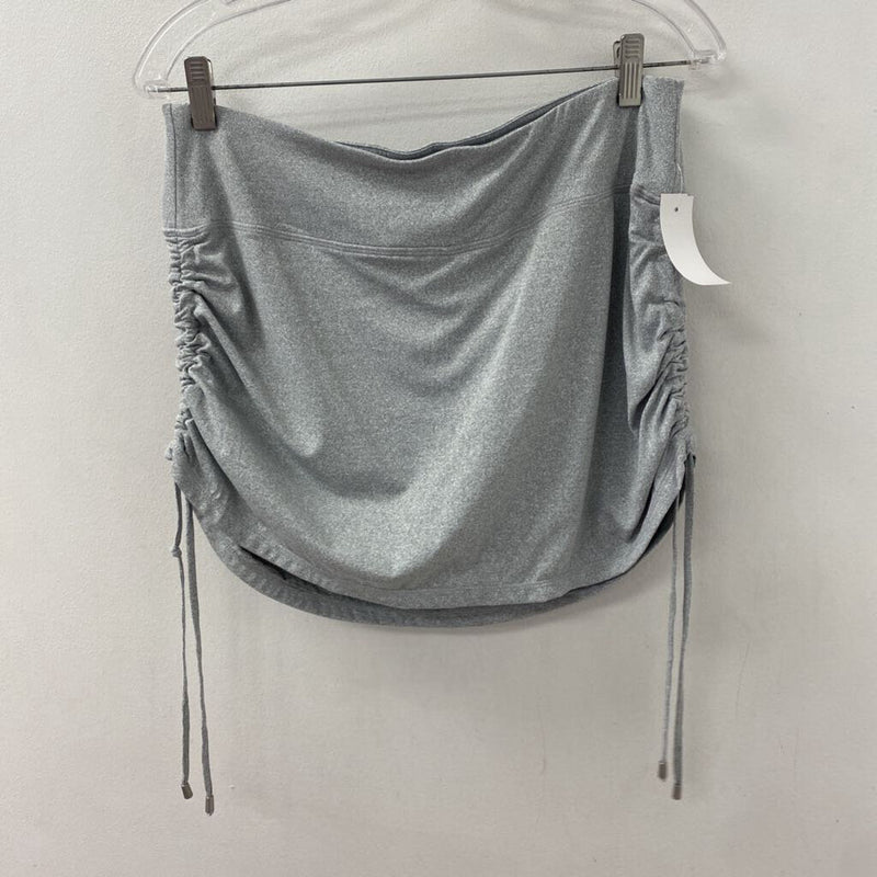 WOMEN'S ACTIVE BOTTOM grey L