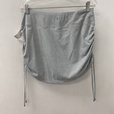 WOMEN'S ACTIVE BOTTOM grey L
