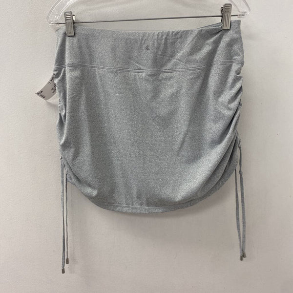 WOMEN'S ACTIVE BOTTOM grey L