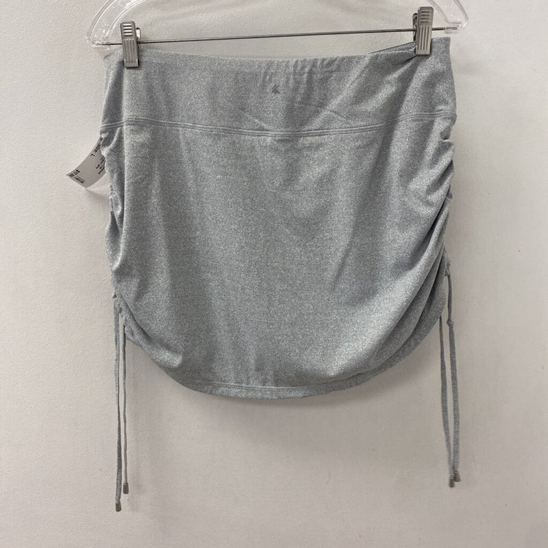 WOMEN'S ACTIVE BOTTOM grey L