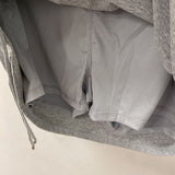 WOMEN'S ACTIVE BOTTOM grey L