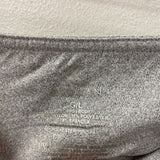 WOMEN'S ACTIVE BOTTOM grey L