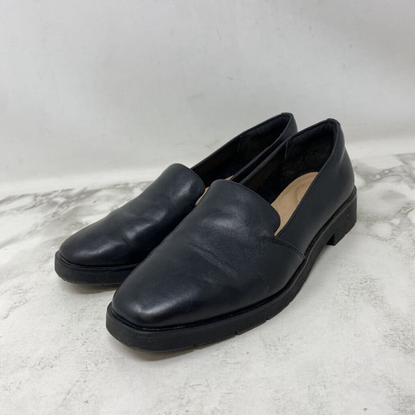 ALDO WOMEN'S FOOTWEAR black 6.5
