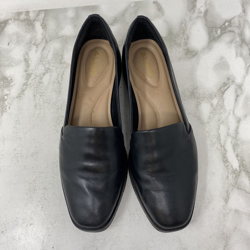 ALDO WOMEN'S FOOTWEAR black 6.5