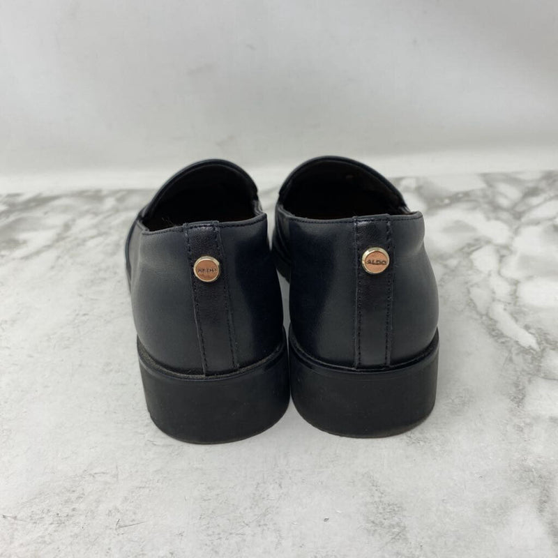 ALDO WOMEN'S FOOTWEAR black 6.5