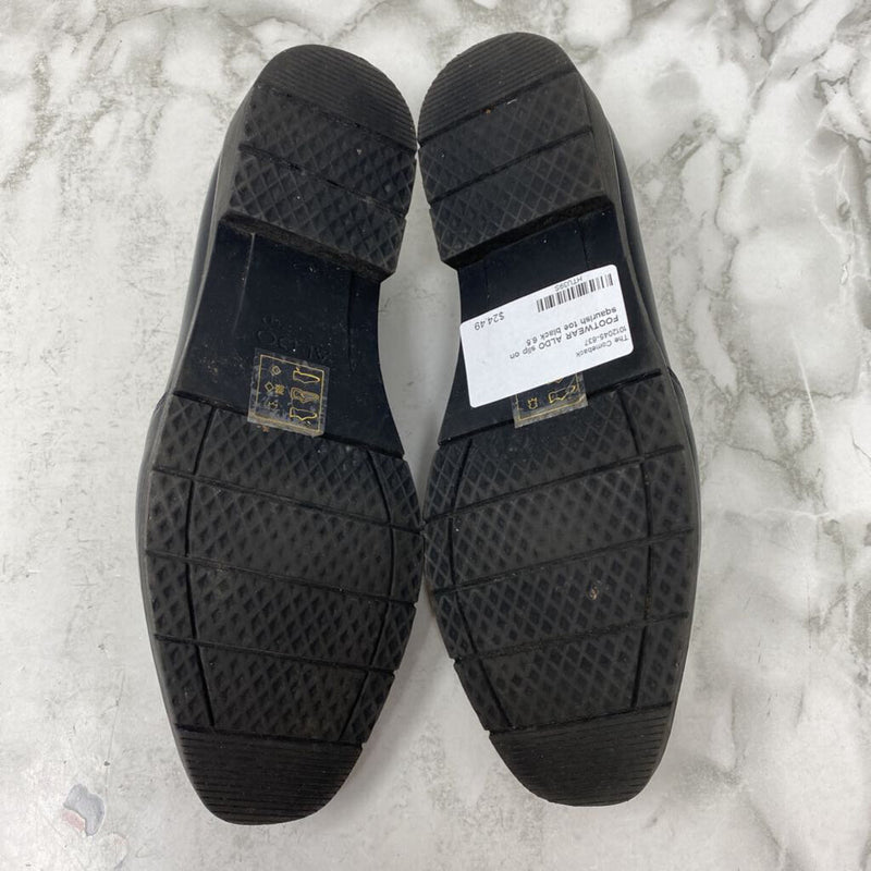 ALDO WOMEN'S FOOTWEAR black 6.5