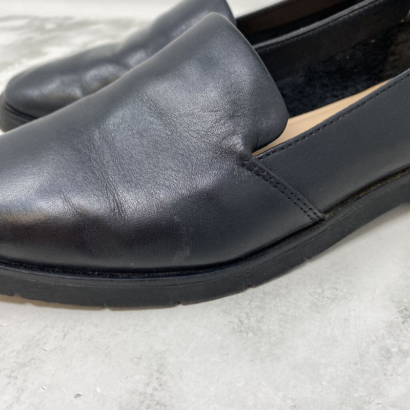 ALDO WOMEN'S FOOTWEAR black 6.5
