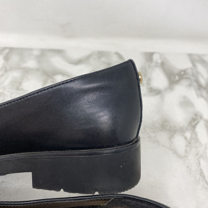 ALDO WOMEN'S FOOTWEAR black 6.5