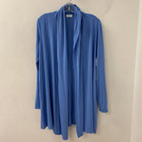 knix WOMEN'S CARDIGAN blue XS