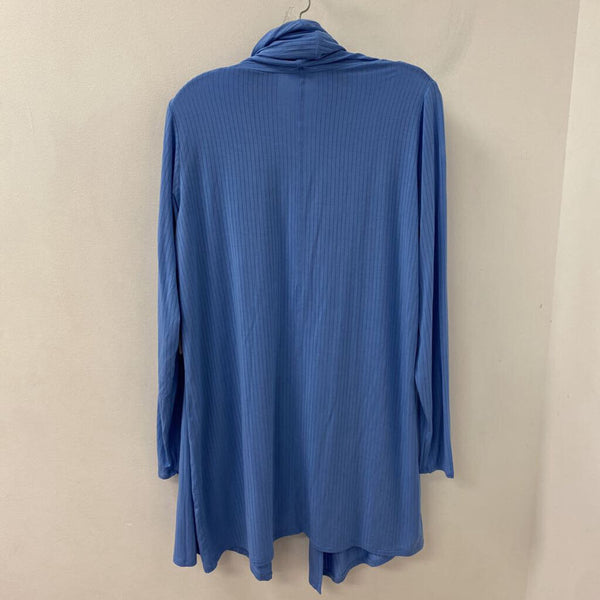 knix WOMEN'S CARDIGAN blue XS