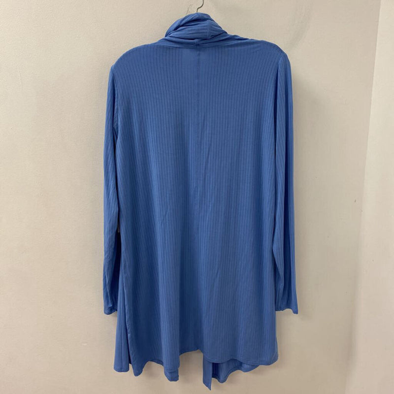 knix WOMEN'S CARDIGAN blue XS
