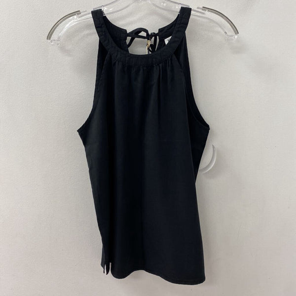 tentree WOMEN'S TOP black S