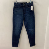 Banana Republic WOMEN'S JEANS blue 26
