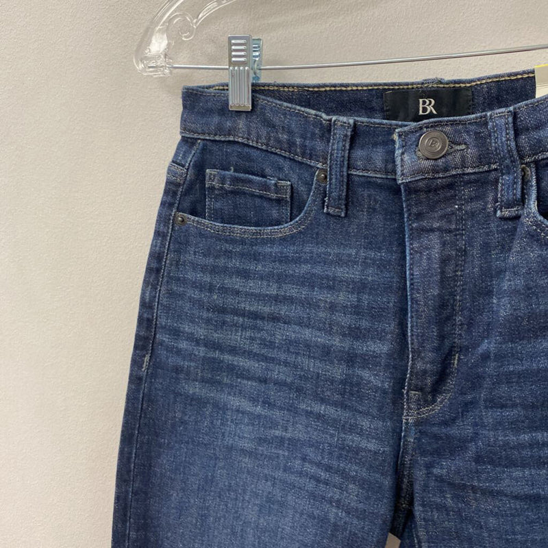 Banana Republic WOMEN'S JEANS blue 26