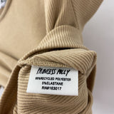 PRINCESS POLLY WOMEN'S T-SHIRT tan 8