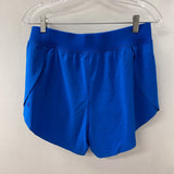 WOMEN'S ACTIVE BOTTOM blue L