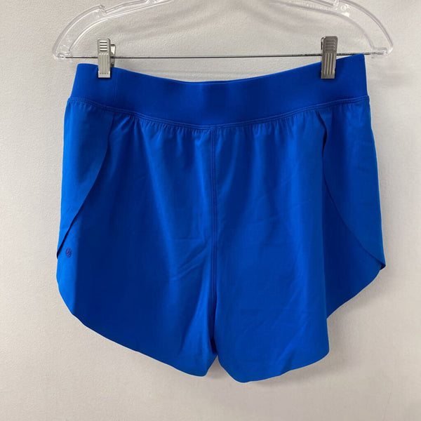 WOMEN'S ACTIVE BOTTOM blue L