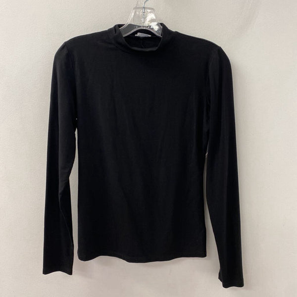 REFORMATION WOMEN'S TOP black M