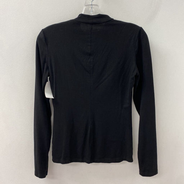 REFORMATION WOMEN'S TOP black M