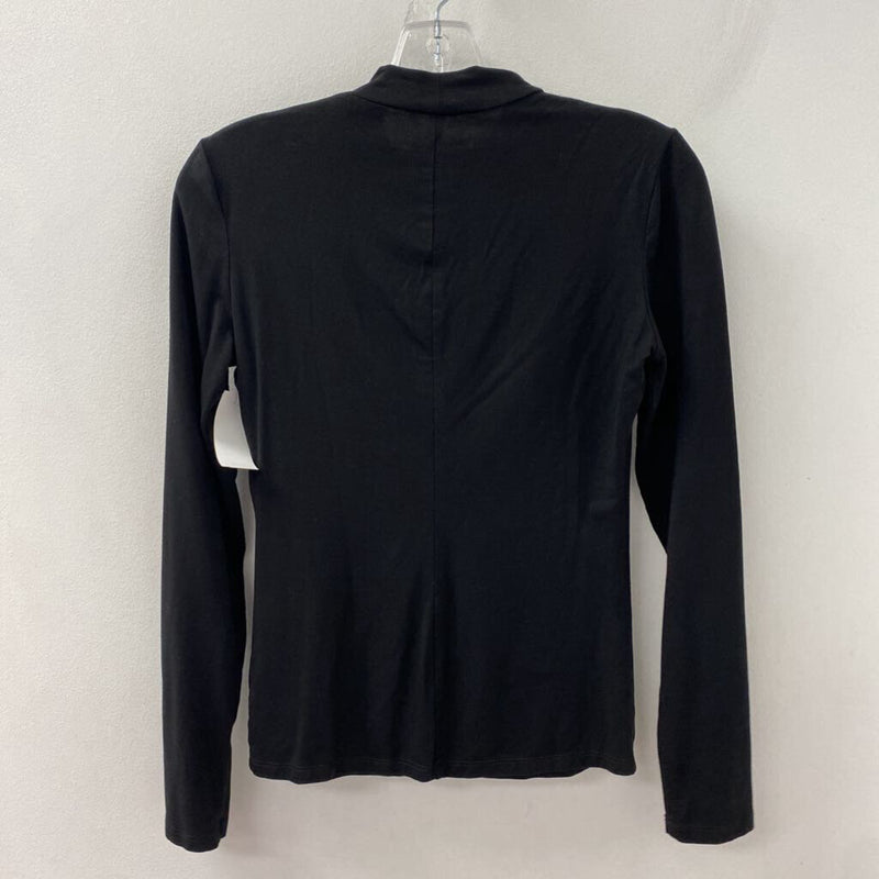 REFORMATION WOMEN'S TOP black M