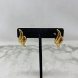 WOMEN'S EARRINGS gold