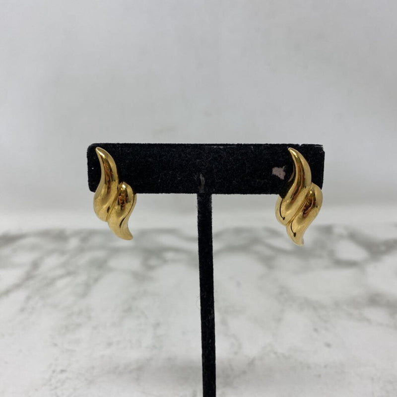 WOMEN'S EARRINGS gold