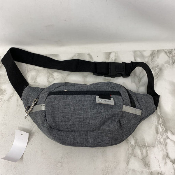 SWISS GEAR WOMEN'S BAG grey