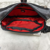 SWISS GEAR WOMEN'S BAG grey